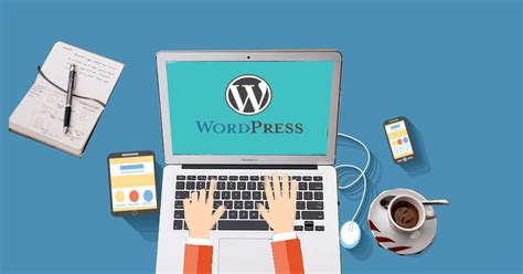 10 Easy Steps To Start Wordpress Blog Buzz Blog Box
