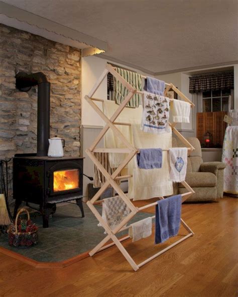 Diy Drying Rack Design Ideas That You Can Copy Right Now 01 Ideas