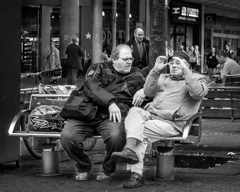 Understanding The Different Genres Of Street Photography Photzy