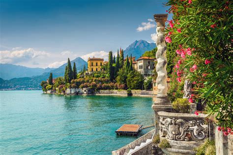 Luxury Holiday Guide to Lake Como 2021/2022 , Italy | Black Tomato