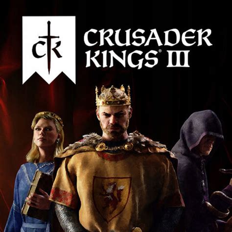 Купить Crusader Kings Iii БОНУС ПРЕДЗАКАЗА КЛЮЧ Steam отзывы фото