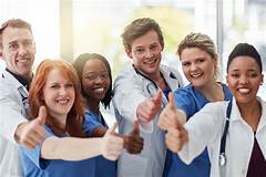 Healthcare With A Smile Minute Clinics Friendly And Compassionate Staff