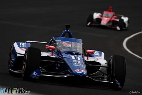 Pictures 2023 Indianapolis 500 Testing Begins · Racefans