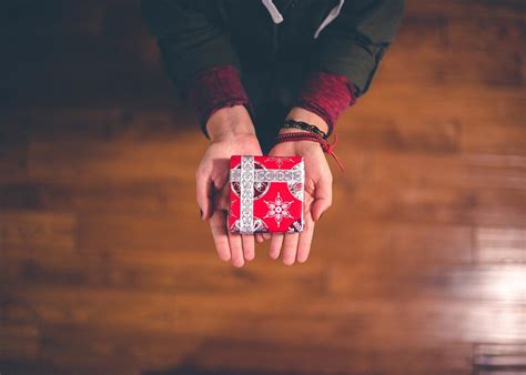 Giving Season Has Arrived! Here's 5 Ways to Maximize Your Year-End Giving Strategy — Quest ...