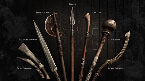 Melee Weapons Wallpapers Wallpaper Cave