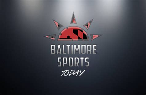 Baltimore Sports Today Ravens At Steelers Preview Baltimore Sports