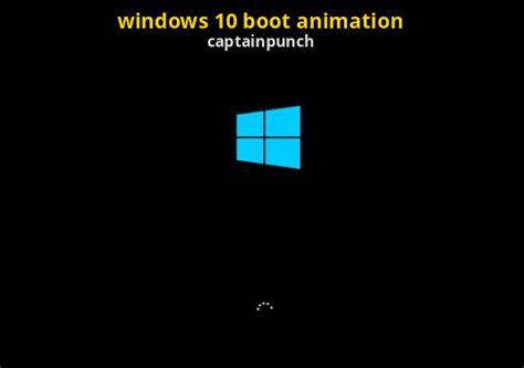 Windows 10 Boot Animation Team Fortress 2 Gui Mods