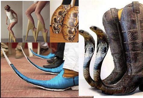 Top 15 Ugliest Shoes In The World Wakki News