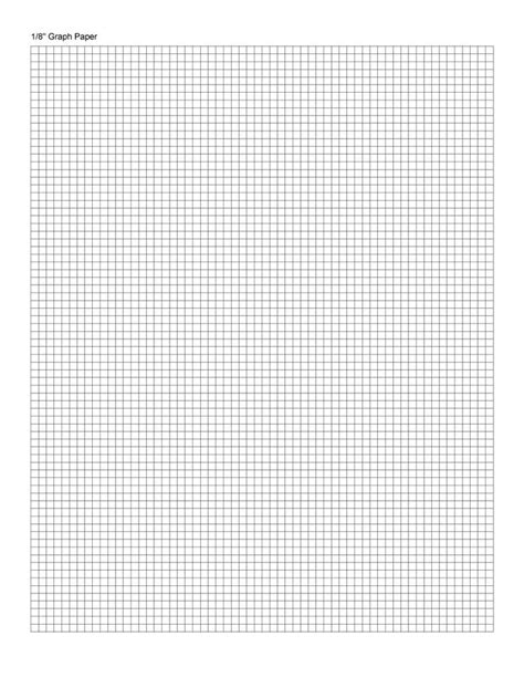 A Graph Paper That Has Been Made To Look Like It Is In The Shape Of A