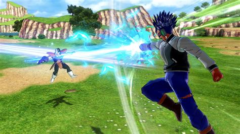 Dragon ball xenoverse 2 update 12 to add pikkon as playable character in spring 2021 updates continue four years after release. News | "Dragon Ball XENOVERSE 2" DLC Pack #4 + Free ...