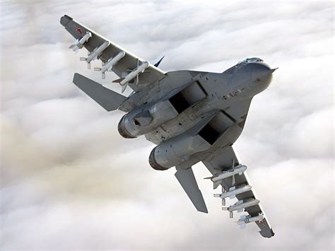 The fighter plane has the thrust. Mikoyan MiG-35 | Aircraft Wiki | FANDOM powered by Wikia