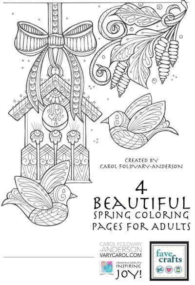 Are you looking for unblocked games? 6 Free Printable Coloring Books (PDF Downloads ...