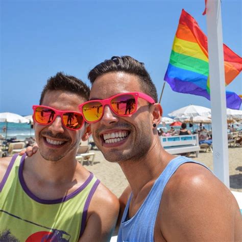 Gay Beach Gay Beaches You Cant Miss On Your Next Trip Two Bad Tourists