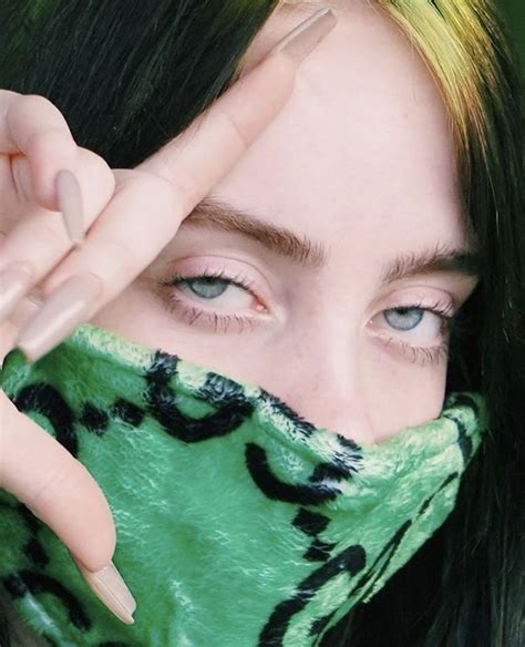 Pin On Billie Eilish