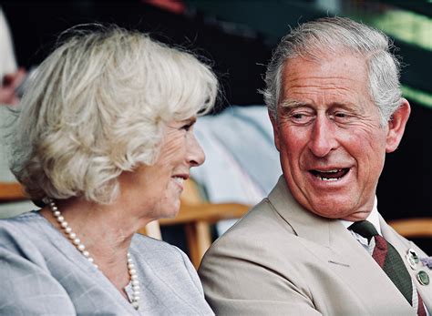 Princess Dianas Friend Exposes King Charles Secret “love Train