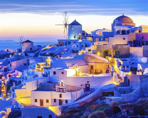 13 Day ‘all Inclusive Italy And Greek Cruise With Flights Buytopia
