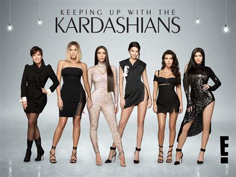 Amazonde Keeping Up With The Kardashians Season 15 Ov Ansehen