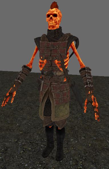 Xanthys Light Dawnguard Armor At Skyrim Nexus Mods And Community