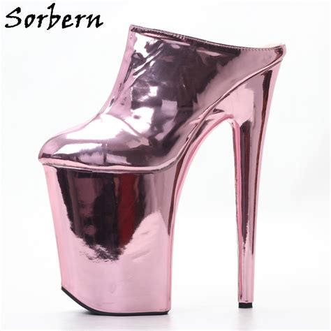 Buy Sorbern Extreme High Heels In Stock