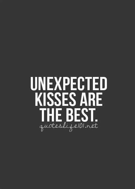 Romantic and intimate love quotes for him and for her. Best Kiss Quotes. QuotesGram