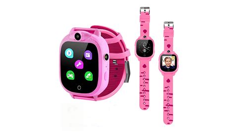 10 Best Kids Smartwatches In 2023 The Trend Spotter