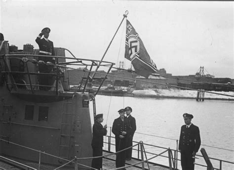 Ss U 182 1942 Ponorky U 101 U 200