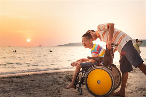 Tips For Disabled Travelers Accessible Travel Turning Point Legal Pc