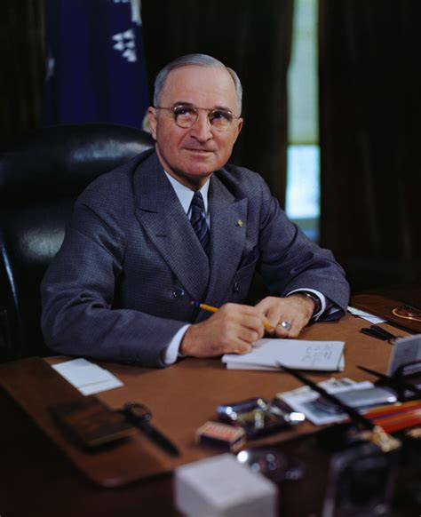 Truman During World War I Harry S Truman Pictures Harry Truman