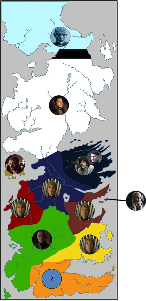 Best Map Of Westeros Images On Pholder Gameofthrones Map Porn And Asoiaf