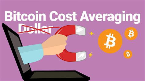 When you can solve problems correctly you will be given rewards as bitcoins. Bitcoin Dollar Cost Averaging; The Best Way To Invest In ...
