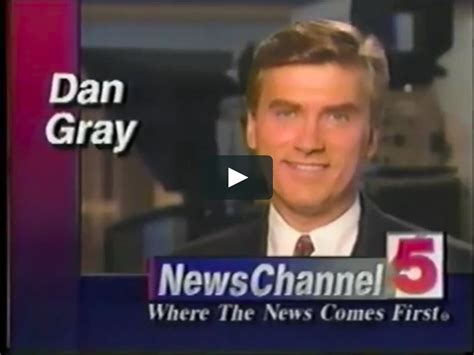 Ksdk Newschannel 5 News Teasers And Promos 1994 On Vimeo