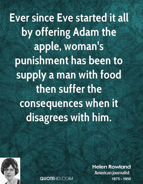 Adam And Eve Quotes Quotesgram