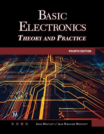Basic Electronics Theory And Practice 4th Edition
