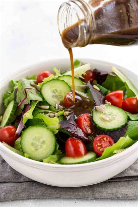 17 Healthy Easy Honey Salad Recipes Crispyfoodidea