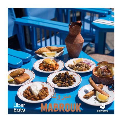 Algerian couscous is an off the menu option you should order. PARIS - The Best Takeaway - OFIVE TV