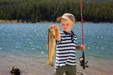 To purchase a license, you will need a driver's license/id card, social security number and proof of residency (if needed). If you can, take a kid fishing this spring season - Farm ...
