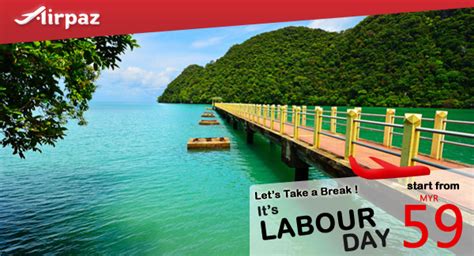 Malindo air od flight status tracker. Malindo Air Labour Day Promotion till 2 May 2016 (With ...
