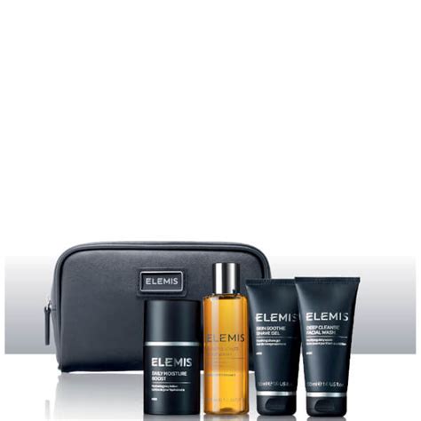 Elemis Mens Grooming Collection Worth £5117 Hq Hair