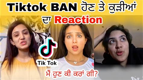 Pubg , instagram, facebook and zoom all why not to play pubg after ban playing pubg kr after ban playing pubg global after ban join this. After BANNED TIKTOK in India Girl Reaction | OMG - YouTube