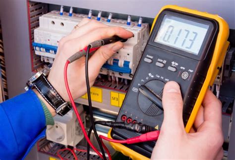 The Importance Of Pat Testing Keeping Your Business Safe And Compliant