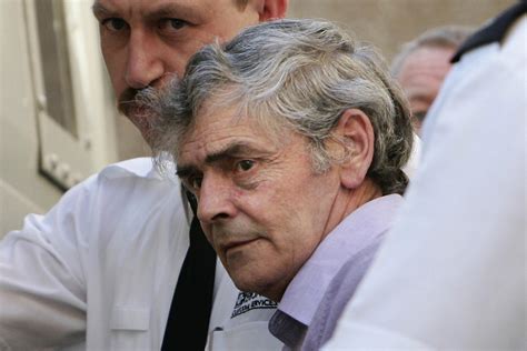 Serial Killer Peter Tobin Who Was Sentenced To Three Life Terms Dies