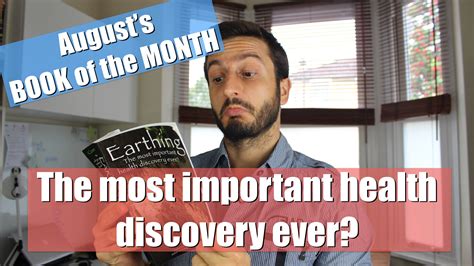 Book Of The Month The Most Important Health Discovery Ever Hari