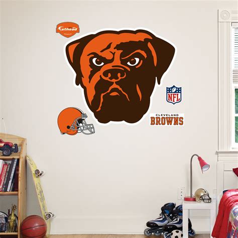 Cleveland Browns Logo - Cleveland Browns - NFL | Browns 