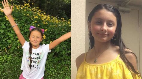 mother stepfather arrested as fbi police search for missing 11 year old abc7 san francisco
