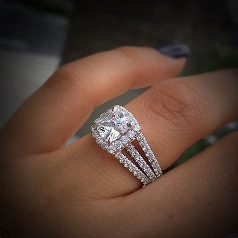 Top 10 Engagement Ring Designs Our Insta Fans Adore Raymond Lee