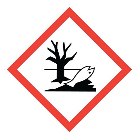 ✓ free for commercial use ✓ high quality images. GHS Pictogram - Environment