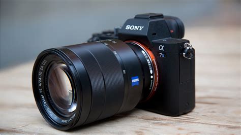 Sony A7s Ii Review Videomaker