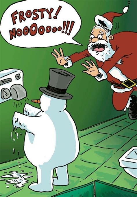 25 Days Of Christmas Funny Cartoons Funny Christmas Pictures