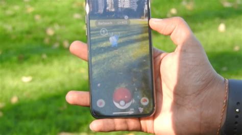 pokemon go s new augmented reality mode pokemon go videos