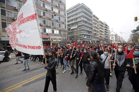 We did not find results for: Θεσσαλονίκη ΤΩΡΑ: Πανεκπαιδευτικό συλλαλητήριο και πορεία ...